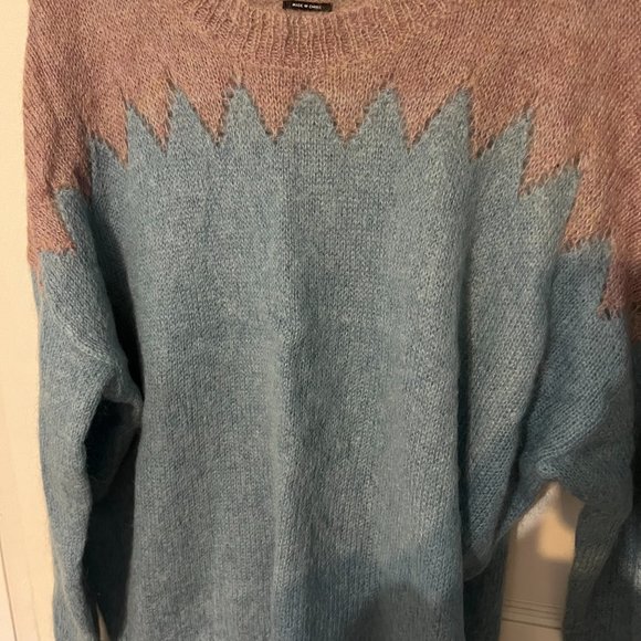 Isabel Marant Manny Sweater - Picture 4 of 7